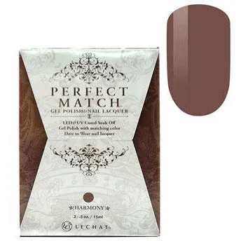 Lechat - Perfect Match - #206 Harmony .5oz(Duo)