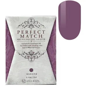 Lechat - Perfect Match - #208 Grace .5oz(Duo)