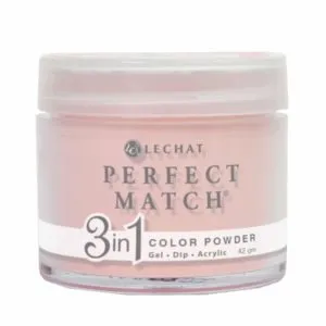 Lechat - Perfect Match - #213 Babydoll 1.5oz(Dip/Acrylic)