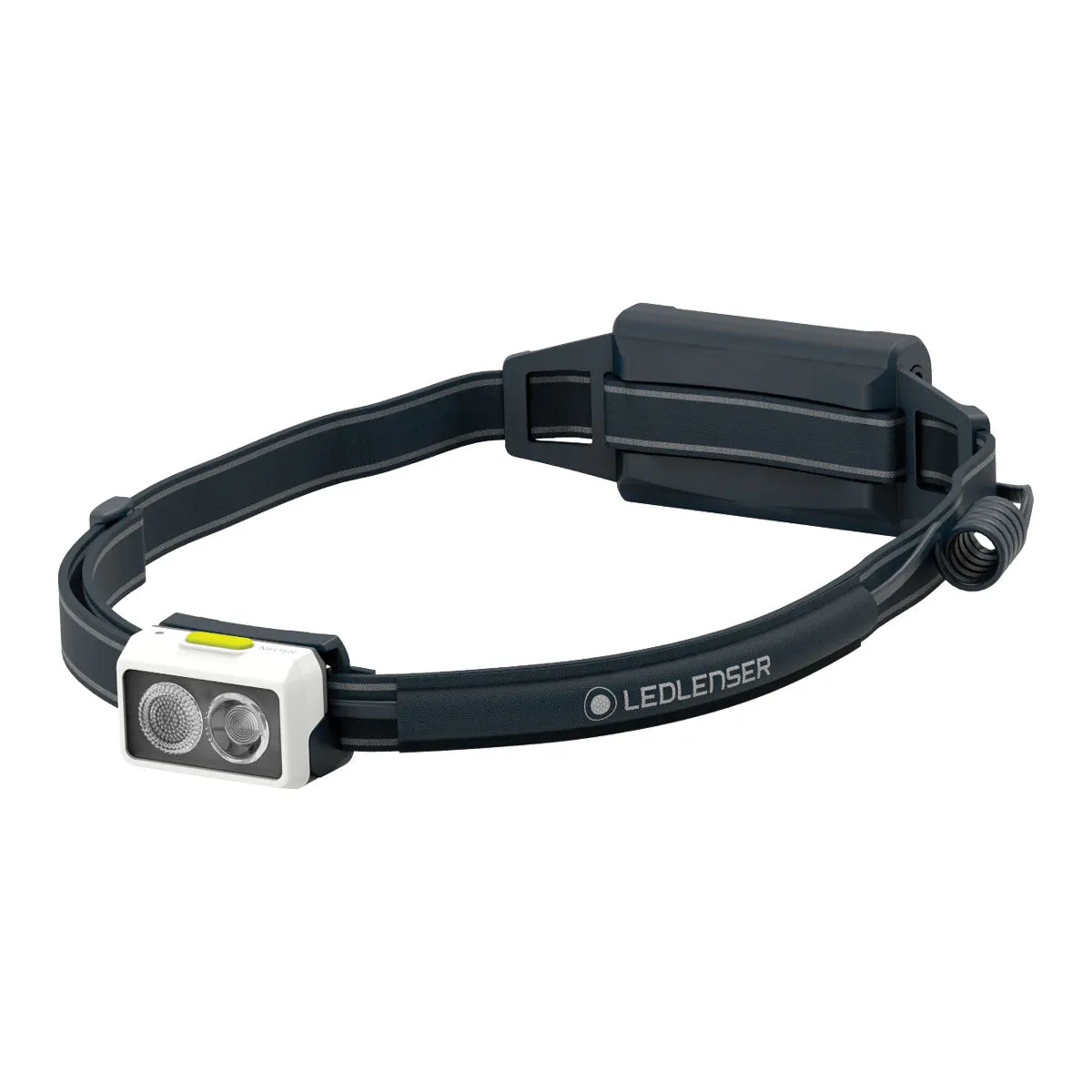 Ledlenser NEO5R Headlamp Rechargeable with Gift Box
