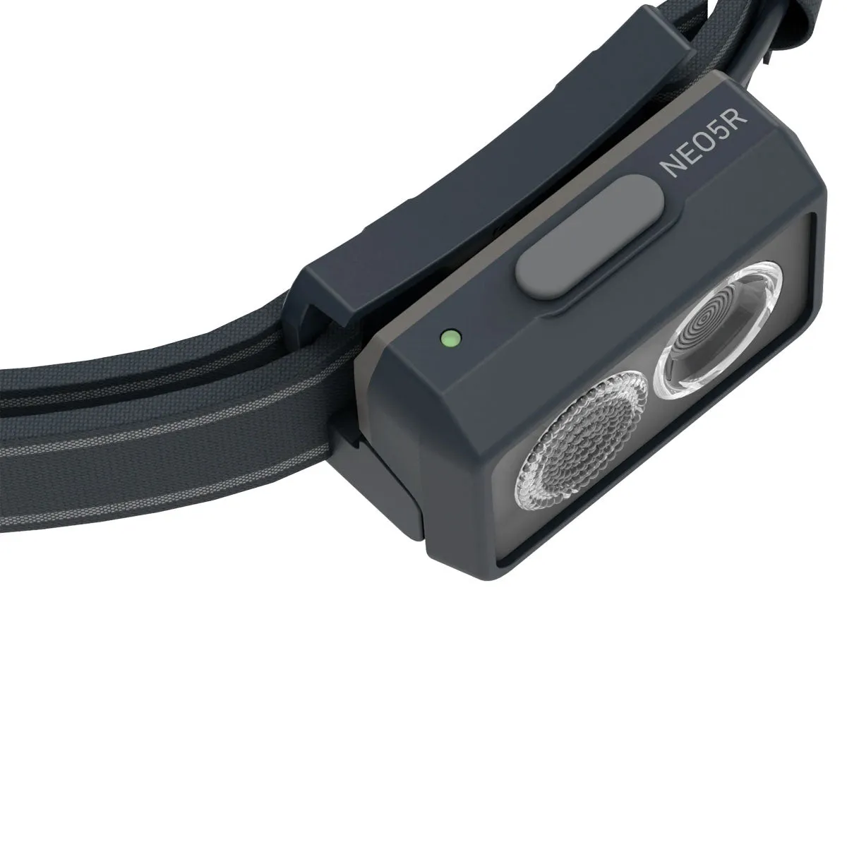 Ledlenser NEO5R Headlamp Rechargeable with Gift Box