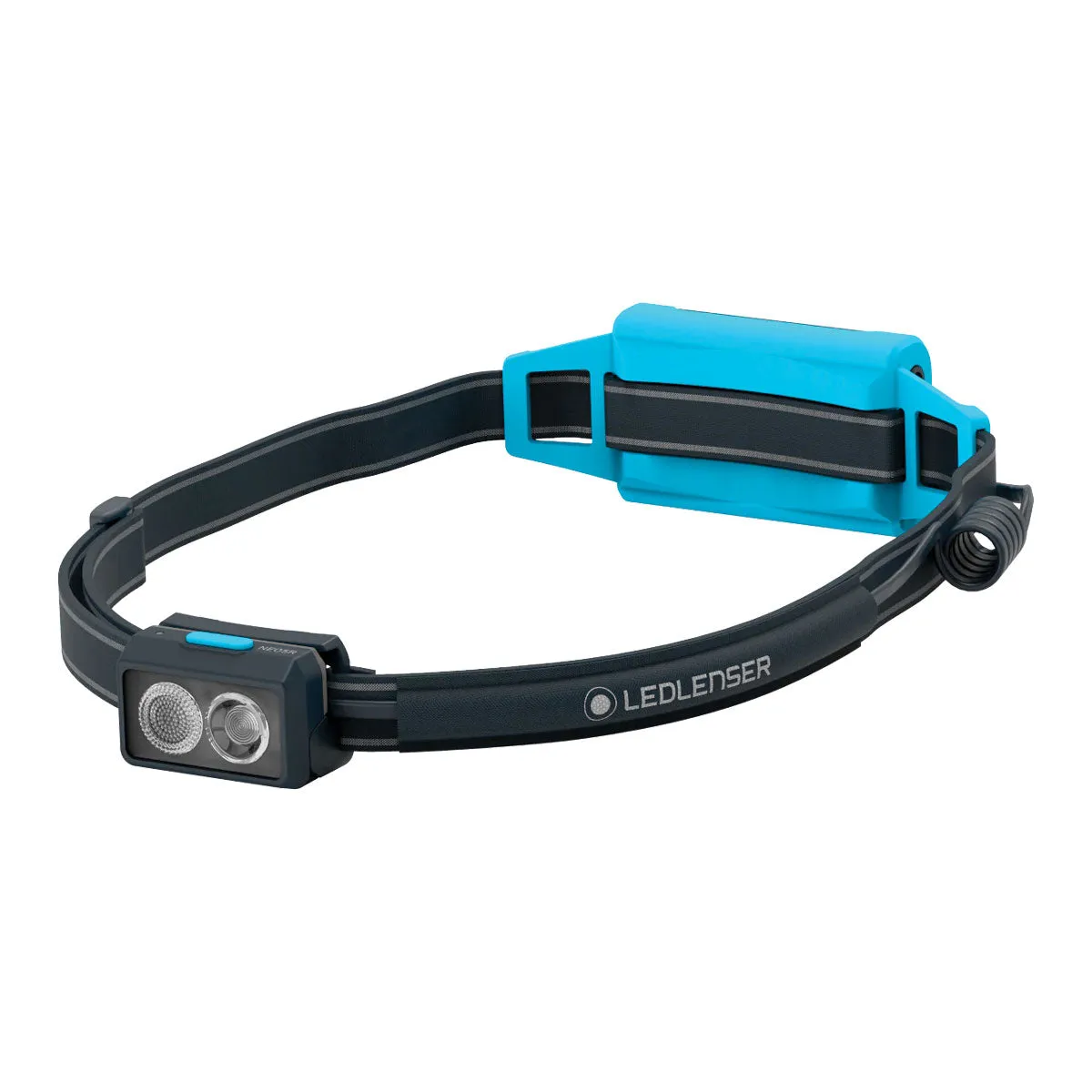 Ledlenser NEO5R Headlamp Rechargeable with Gift Box