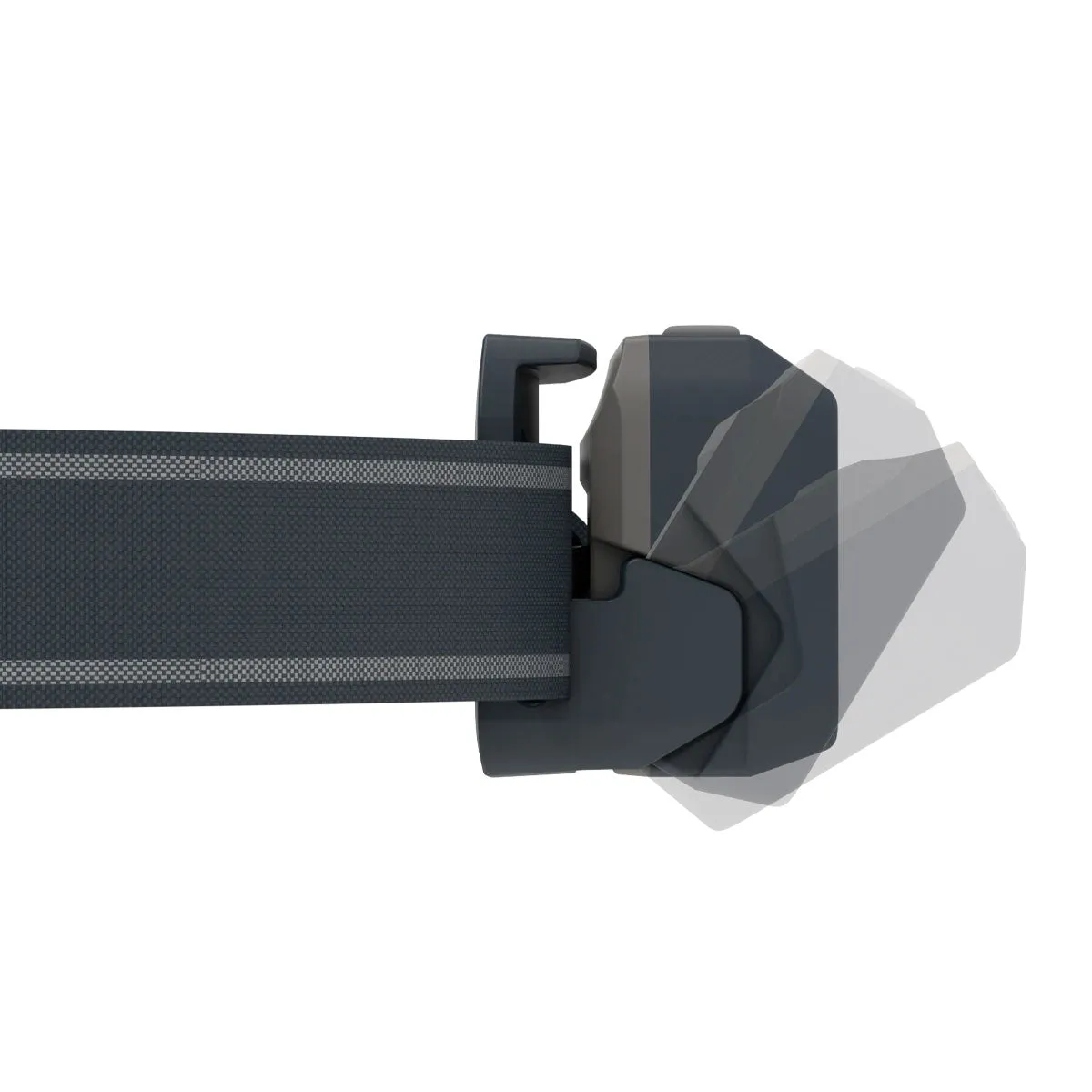 Ledlenser NEO5R Headlamp Rechargeable with Gift Box