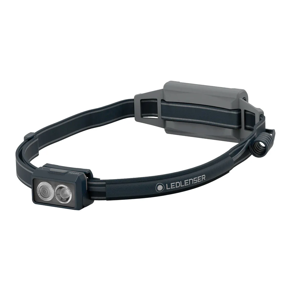 Ledlenser NEO5R Headlamp Rechargeable with Gift Box