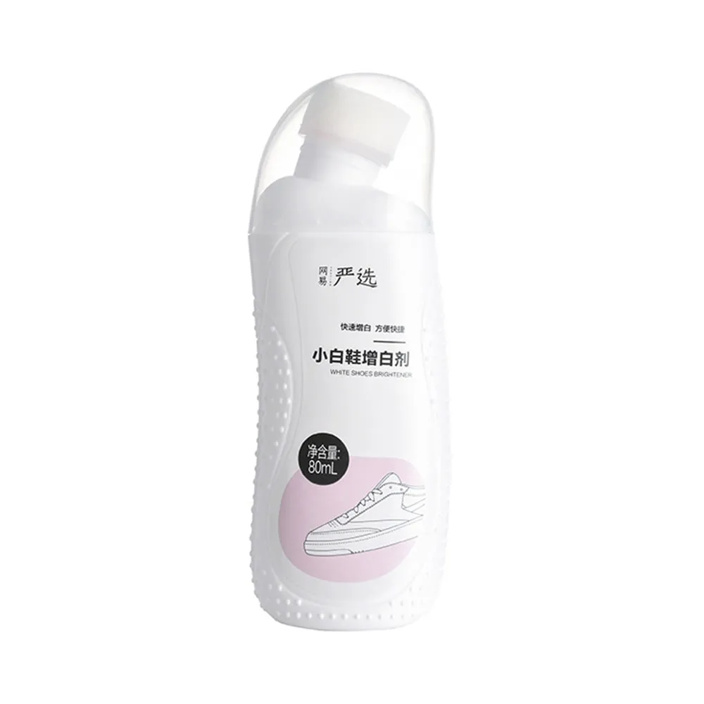 Lifease White Shoes Brightener - 80ml