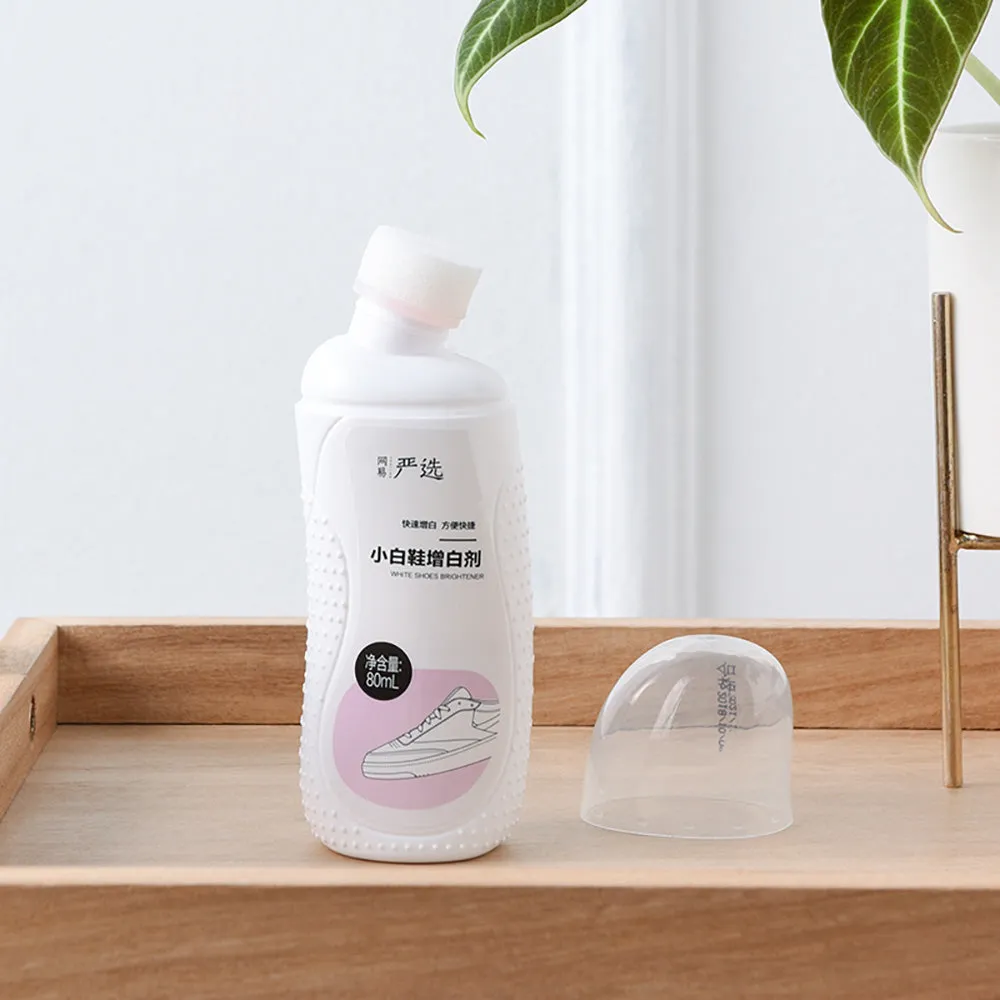 Lifease White Shoes Brightener - 80ml