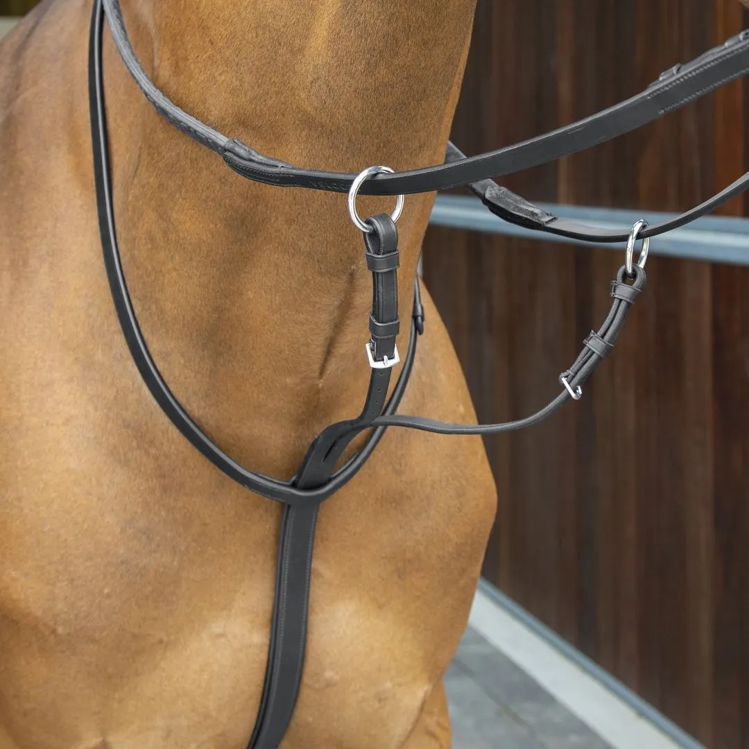 Lusso Running Martingale