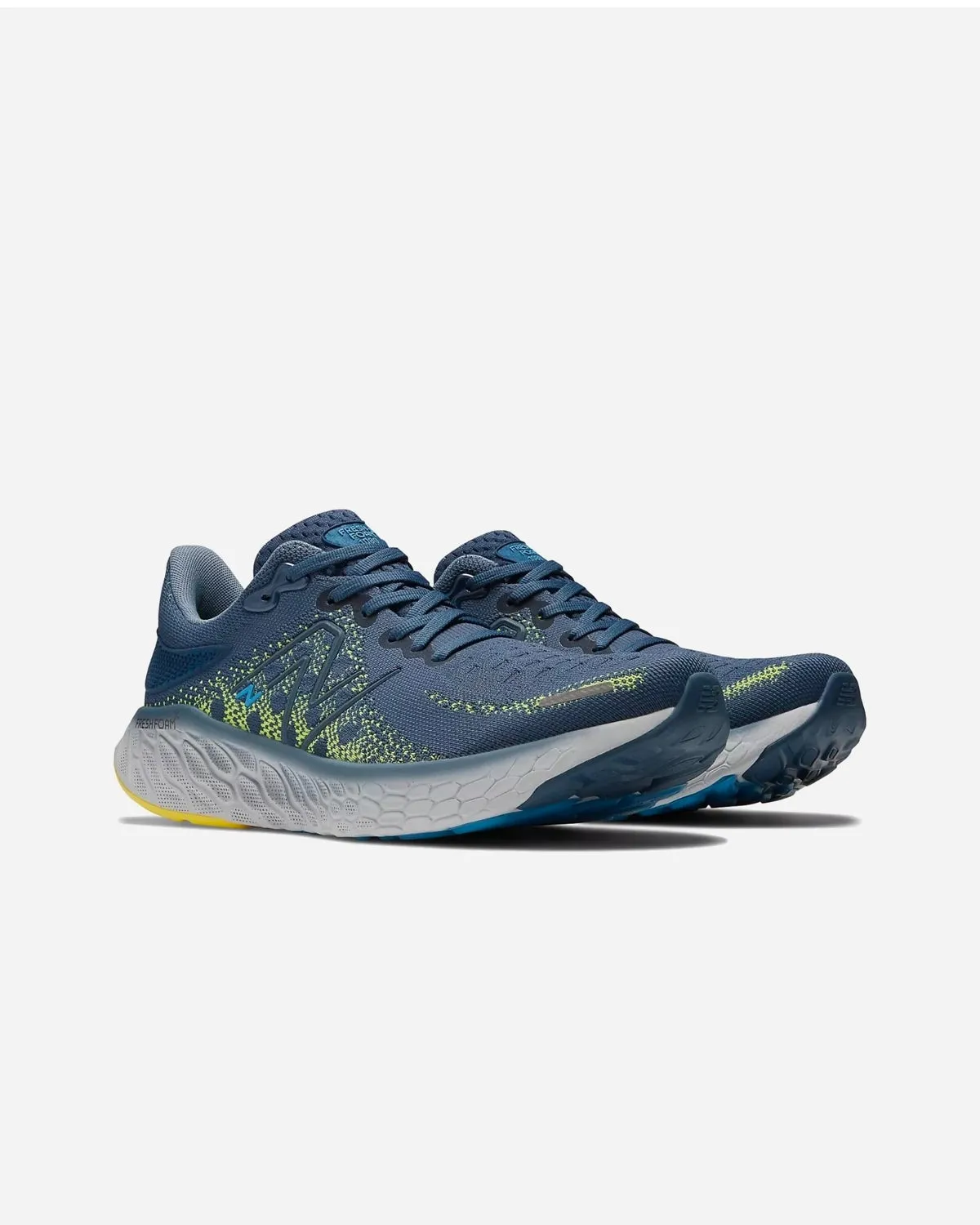 M108012N - Vintage Indigo