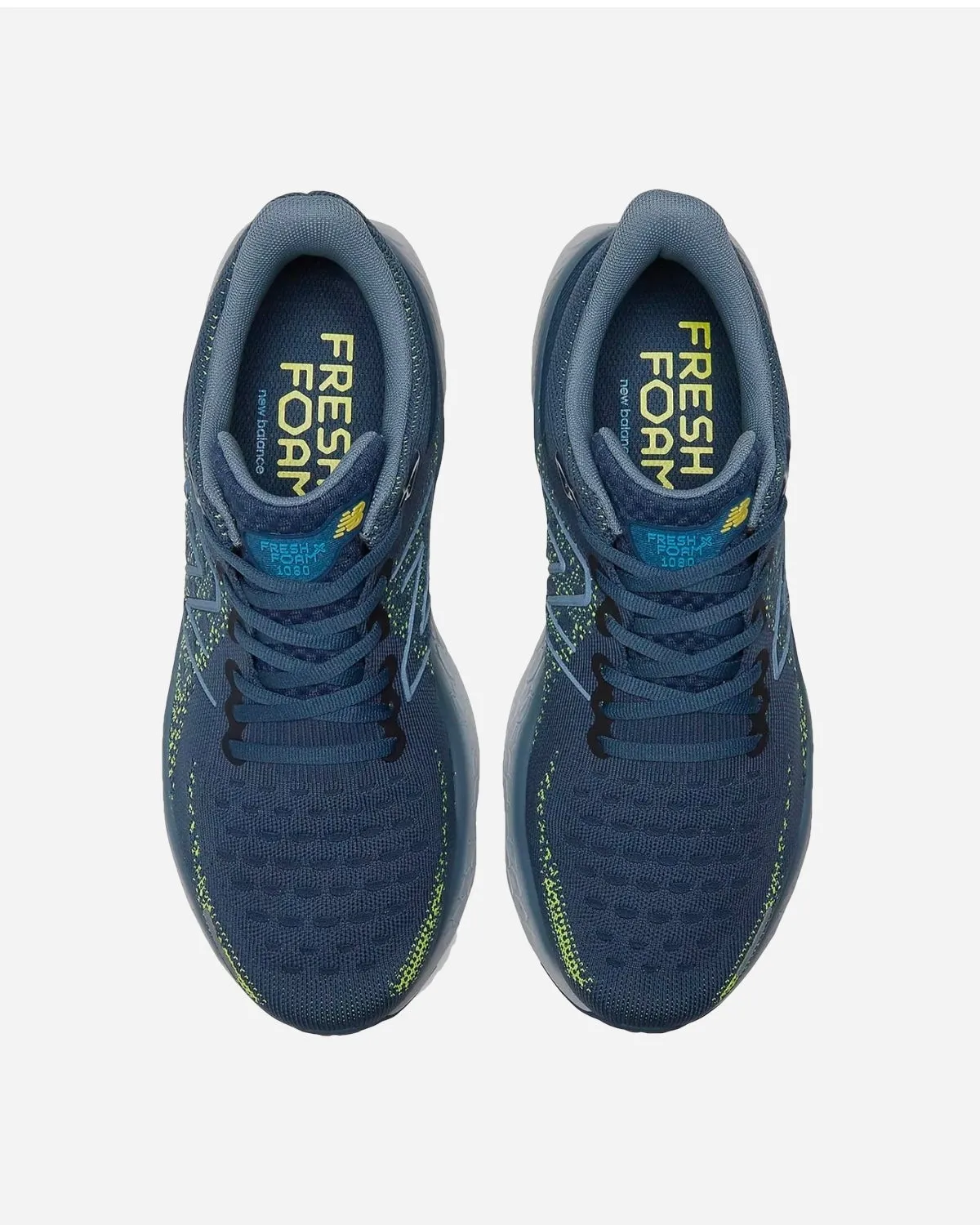 M108012N - Vintage Indigo