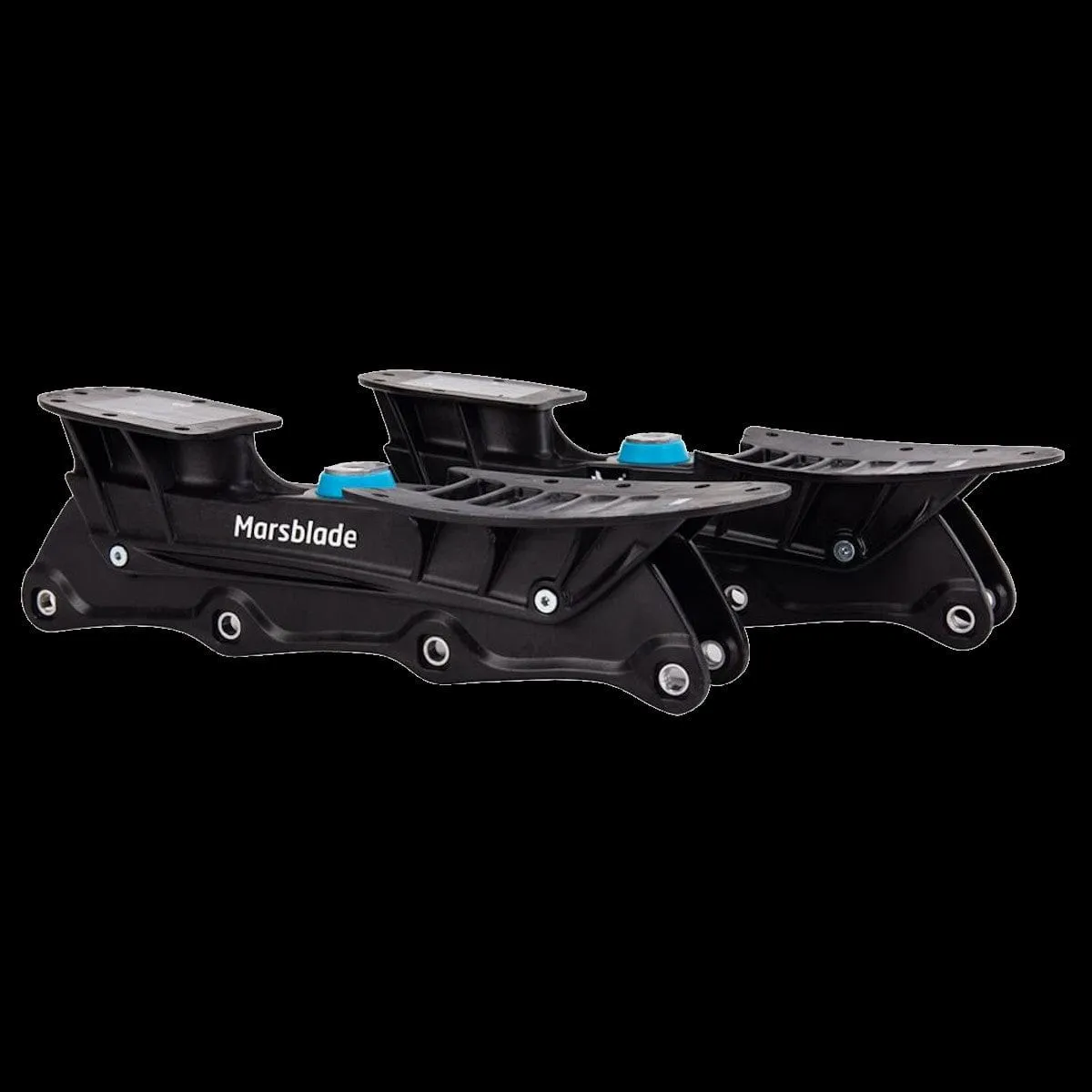 Marsblade 01 Roller Hockey Chassis