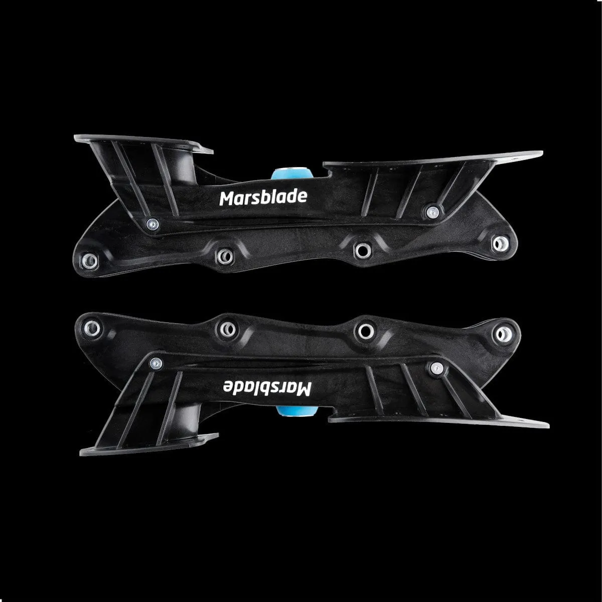 Marsblade 01 Roller Hockey Chassis