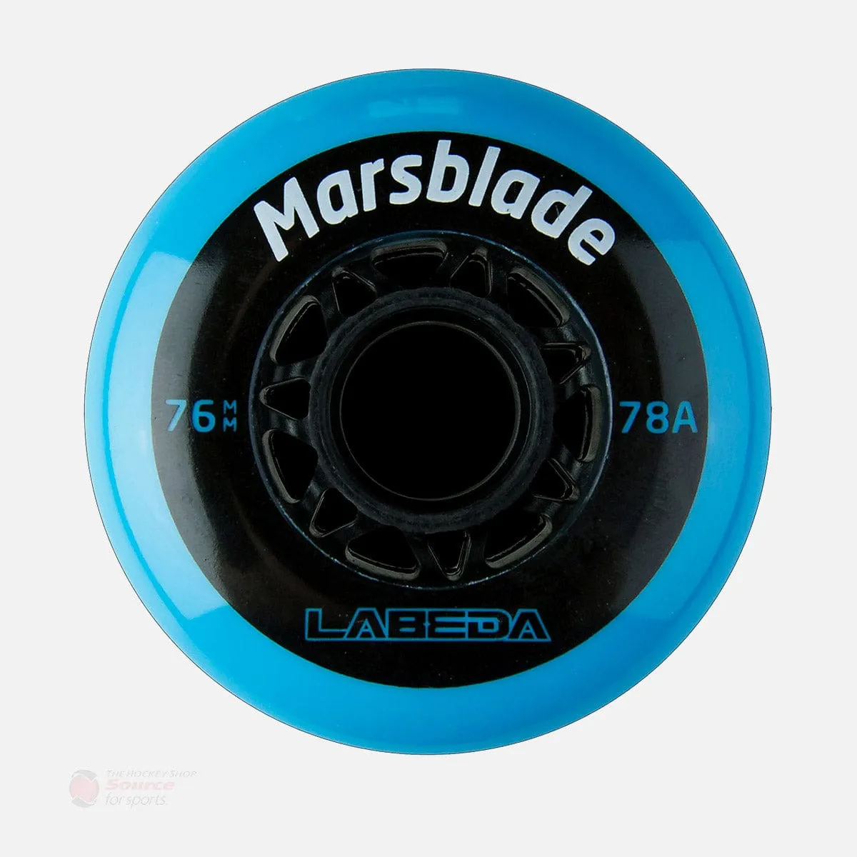 Marsblade 01 Senior Roller Hockey Chassis Kit
