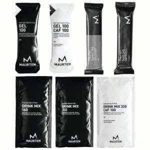 Maurten Sample Pack