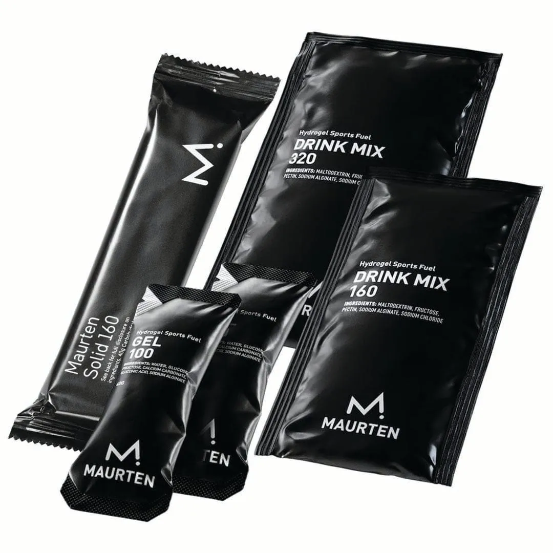 Maurten Starter Kit