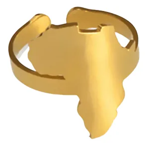 ME™ Africa Ring