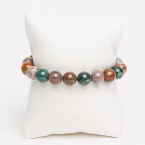 ME™ Basics Ocean Jasper 8-inch Bracelet