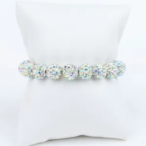 ME™ Glam 7-inch Bracelet - Rhinestone