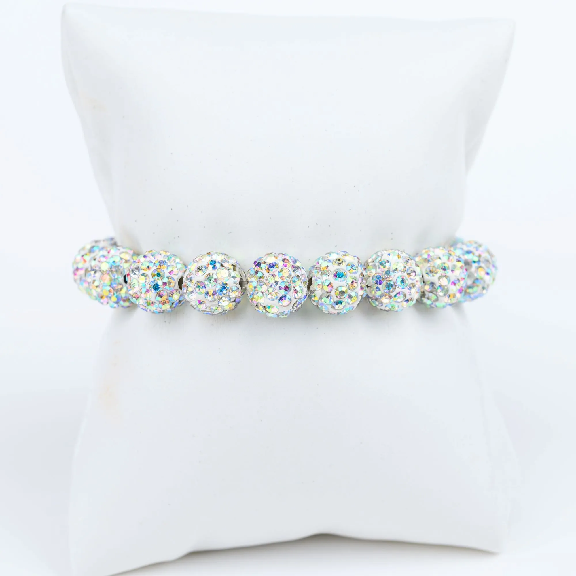 ME™ Glam 7-inch Bracelet - Rhinestone