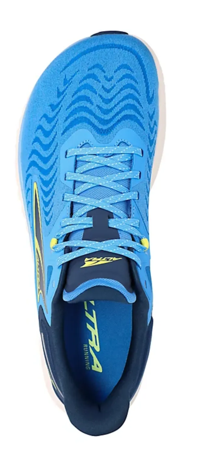 MEN'S ALTRA TORIN 7 | BLUE