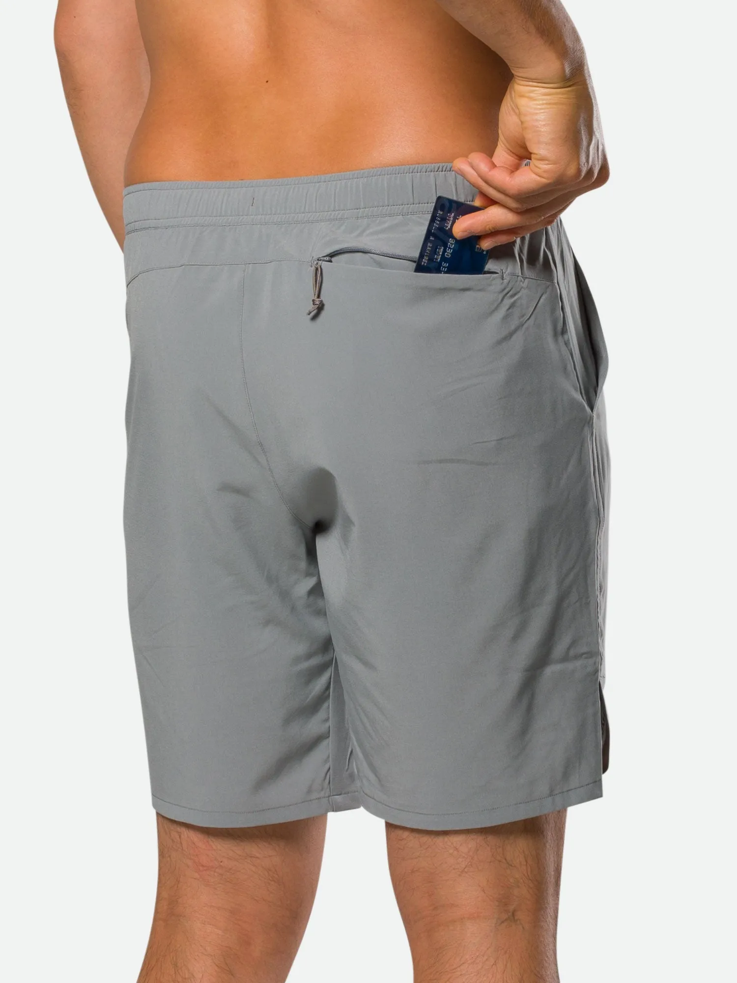 Men's Essential 9" Shorts 2.0