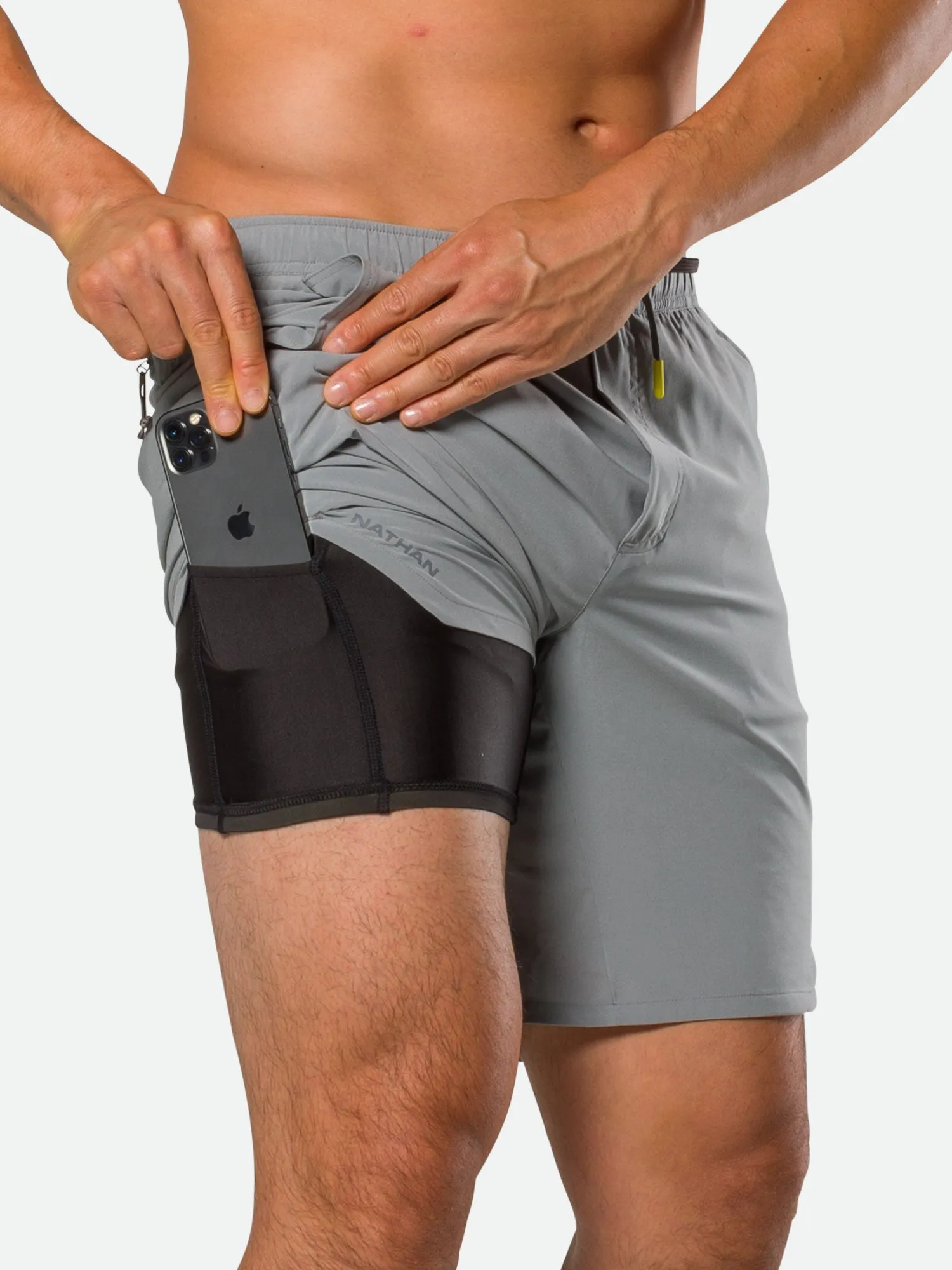 Men's Essential 9" Shorts 2.0