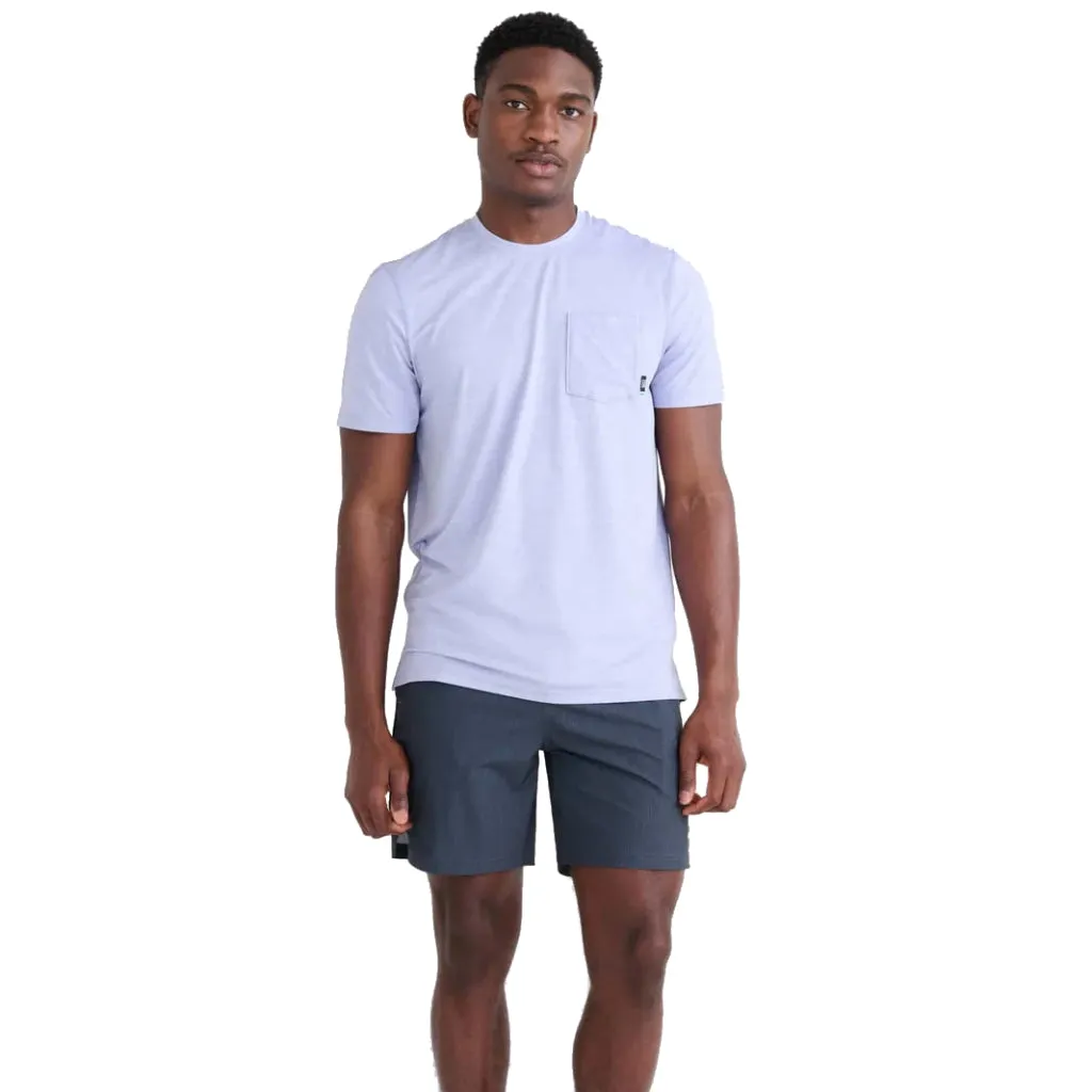 Men's Multi-Sport 2N1 Shorts - 7 in