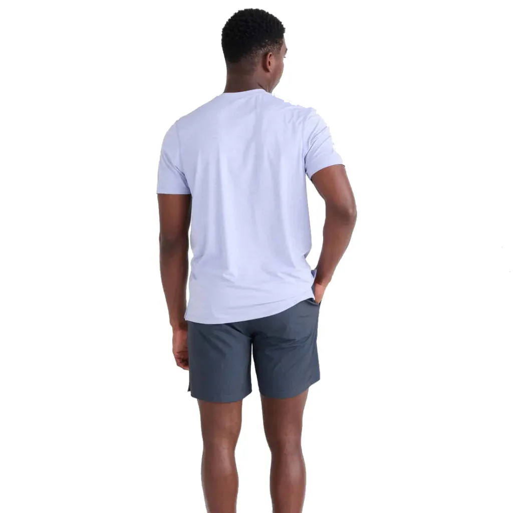 Men's Multi-Sport 2N1 Shorts - 7 in