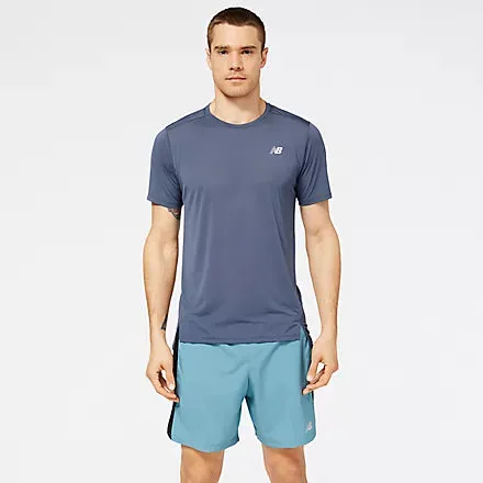 Men's New Balance Accelerate Top SS (3)