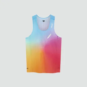Men's Race Vest - Multi