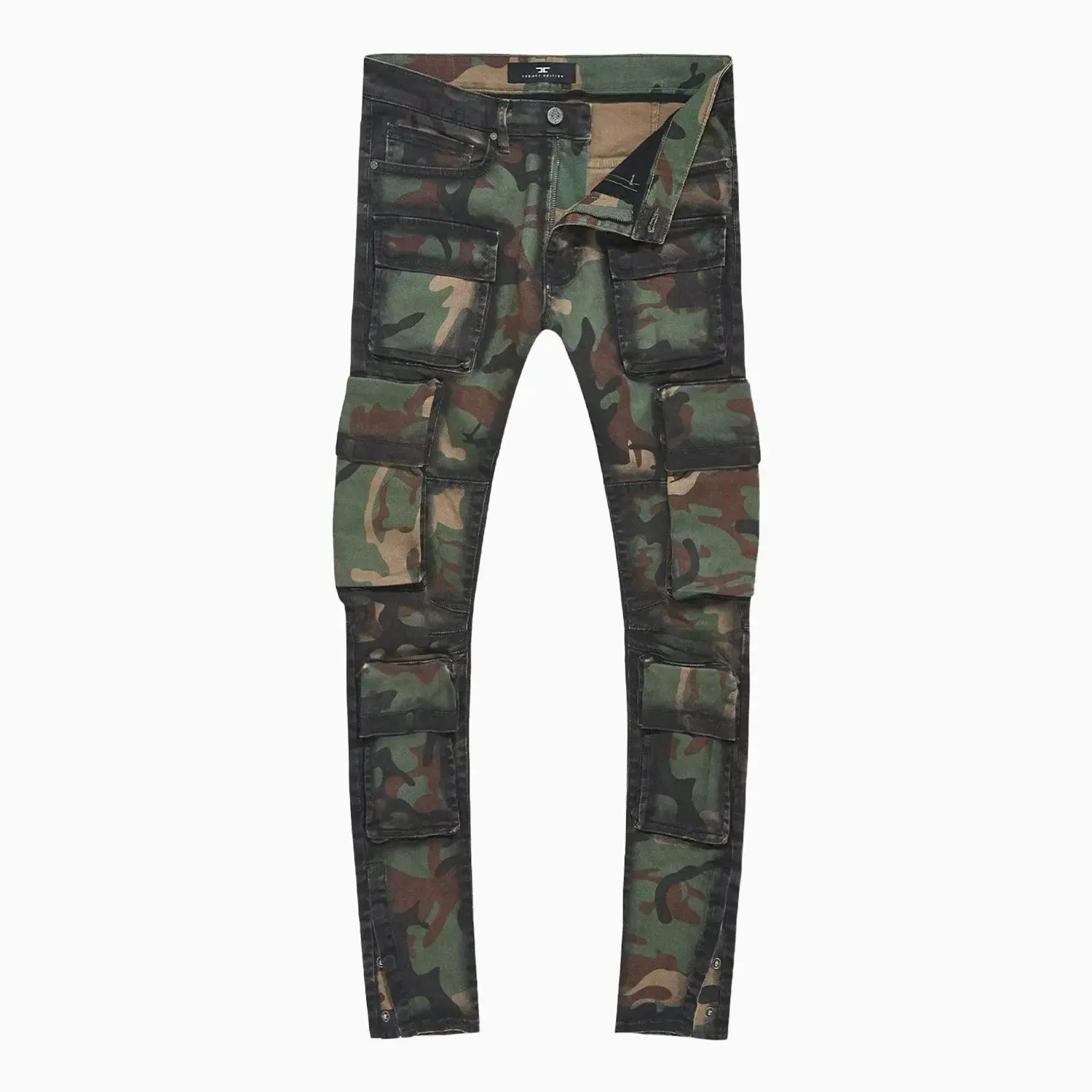 Men's Ross Maui Cargo Pant