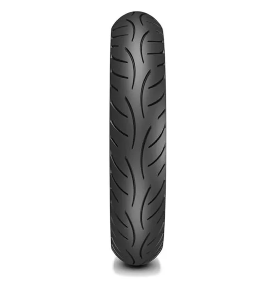 Metzeler SPORTEC STREET - Lightweight Sport X-Ply