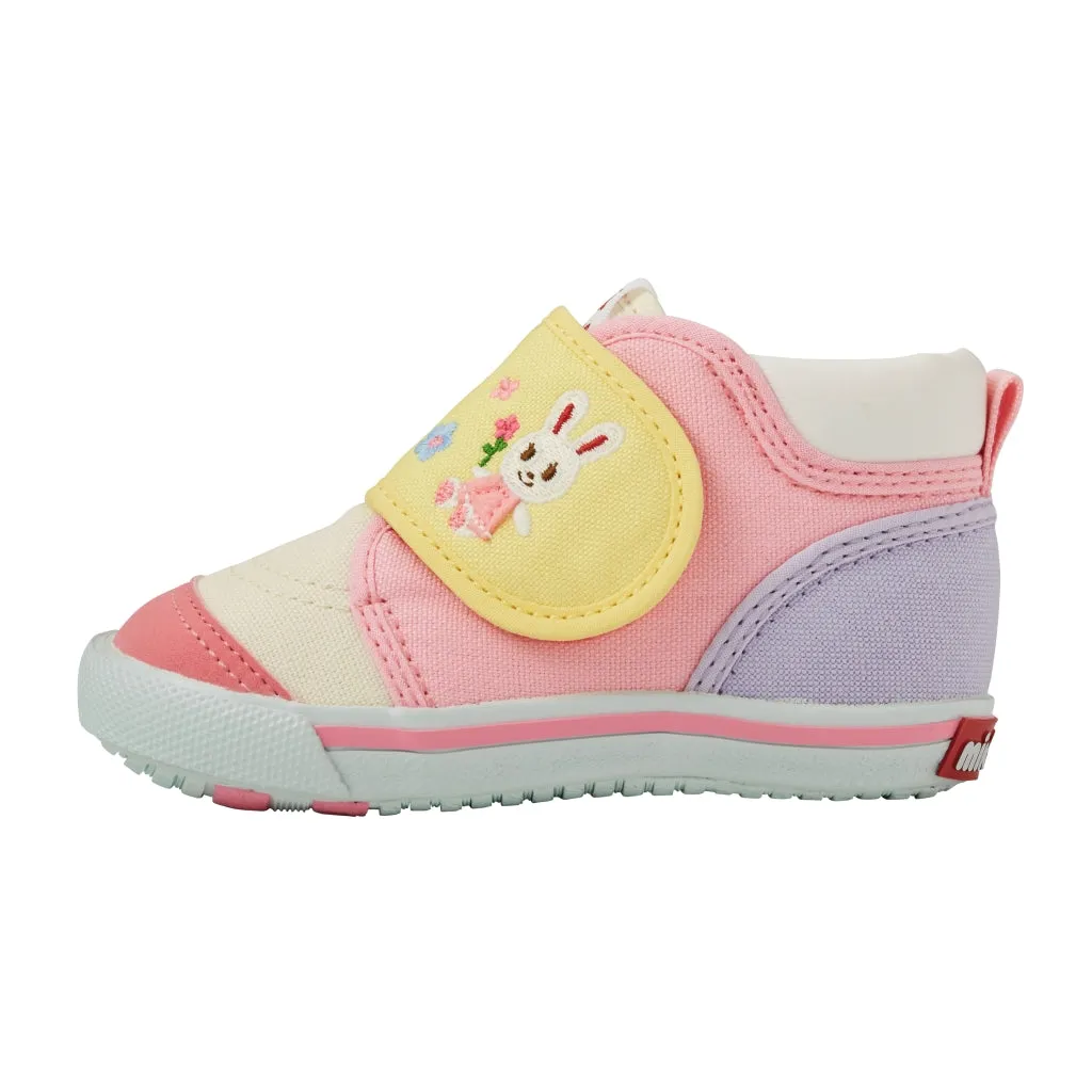 MIKIHOUSE STEP TWO SHOES