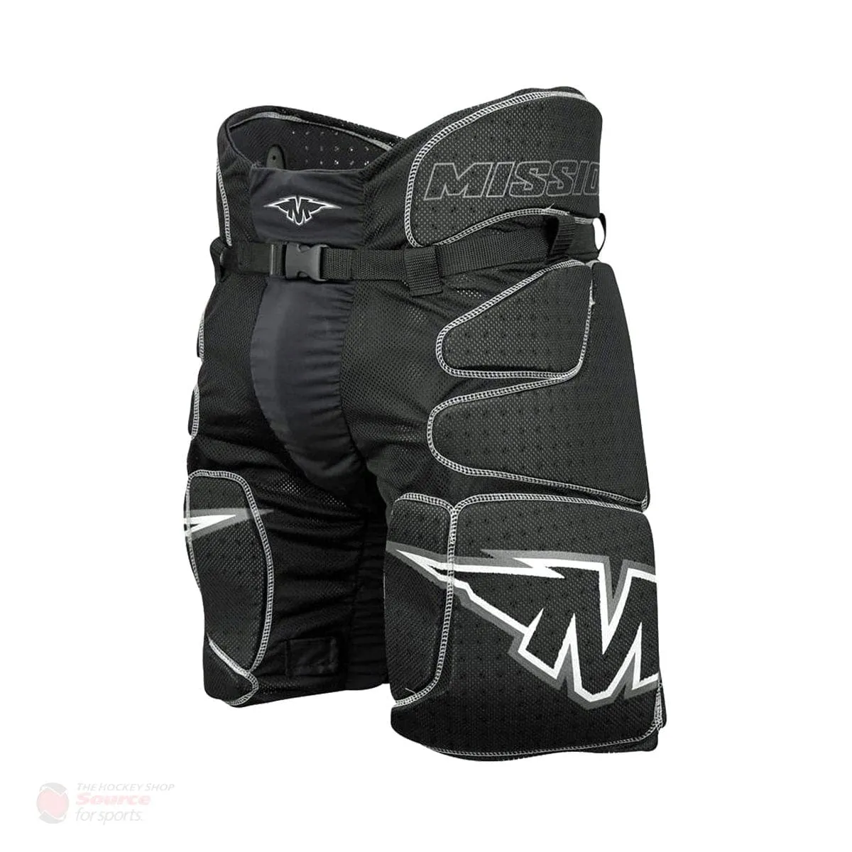 Mission RH Core Senior Hockey Girdle (2016)