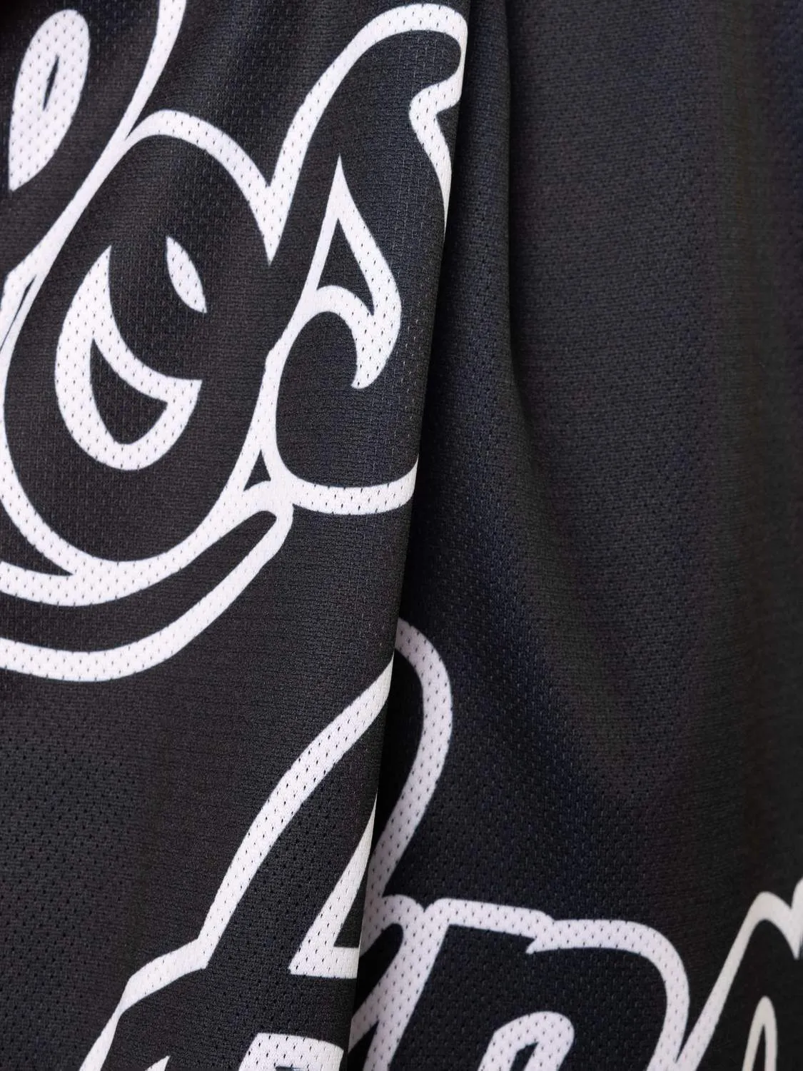 MITCHELL & NESS LOS ANGELES LAKERS BIG FACE SWINGMAN JERSEY