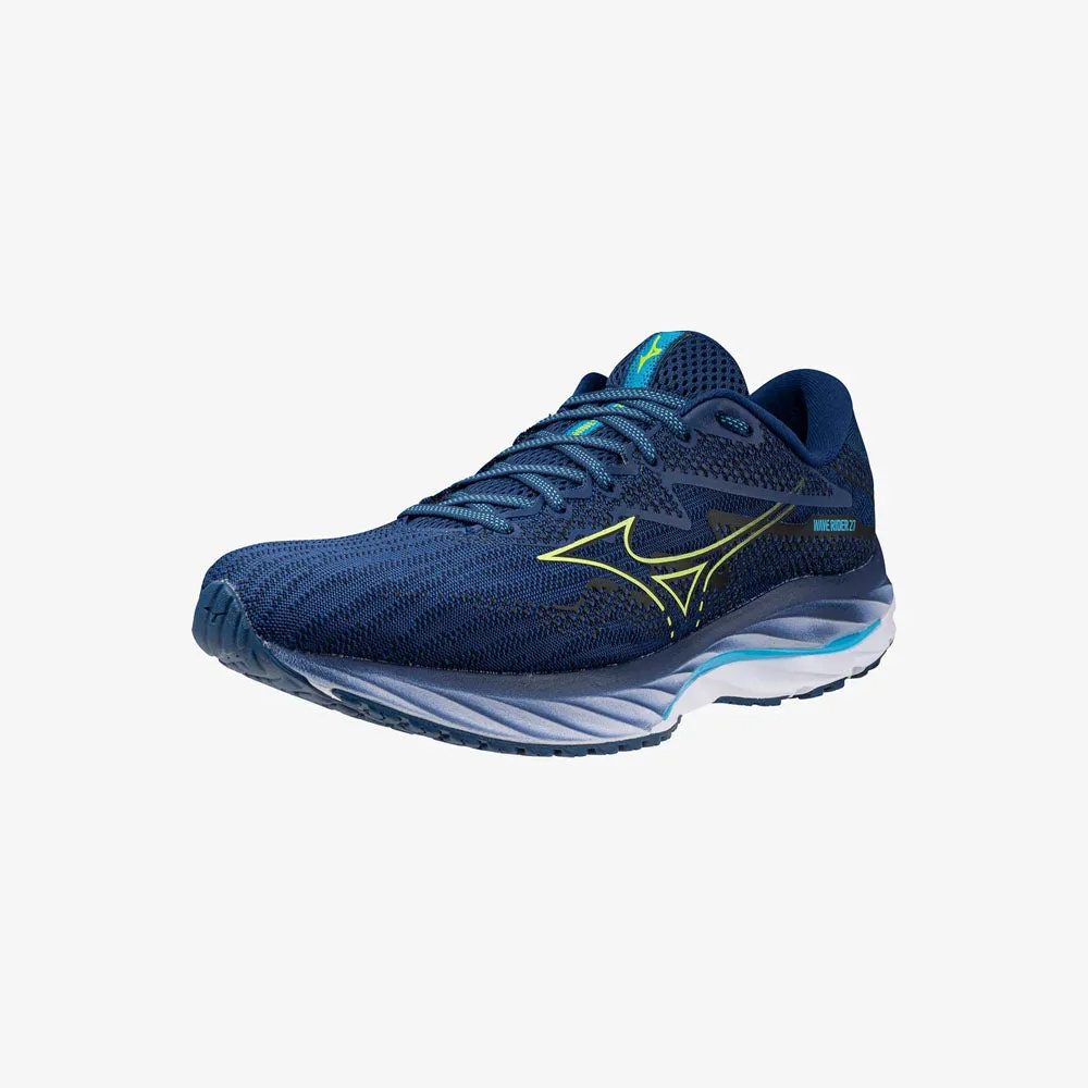 Mizuno Mens Wave Rider 27