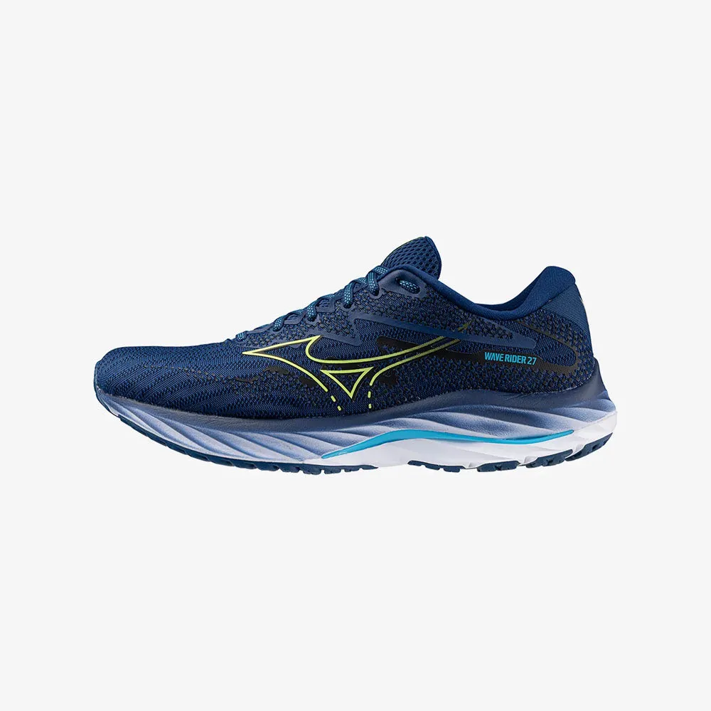 Mizuno Mens Wave Rider 27