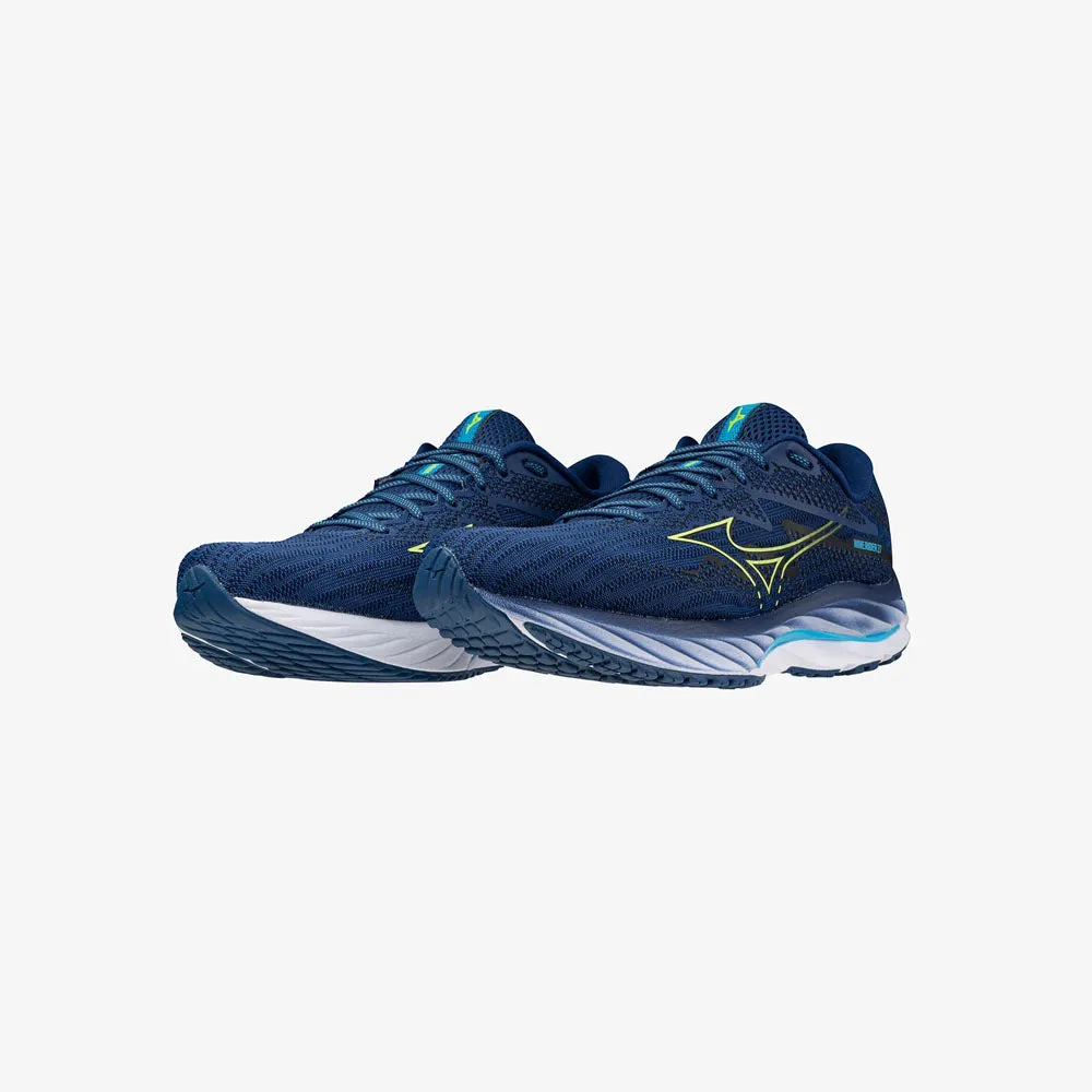 Mizuno Mens Wave Rider 27