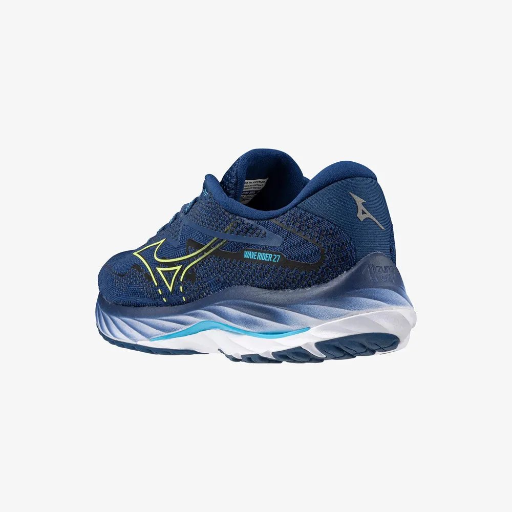Mizuno Mens Wave Rider 27