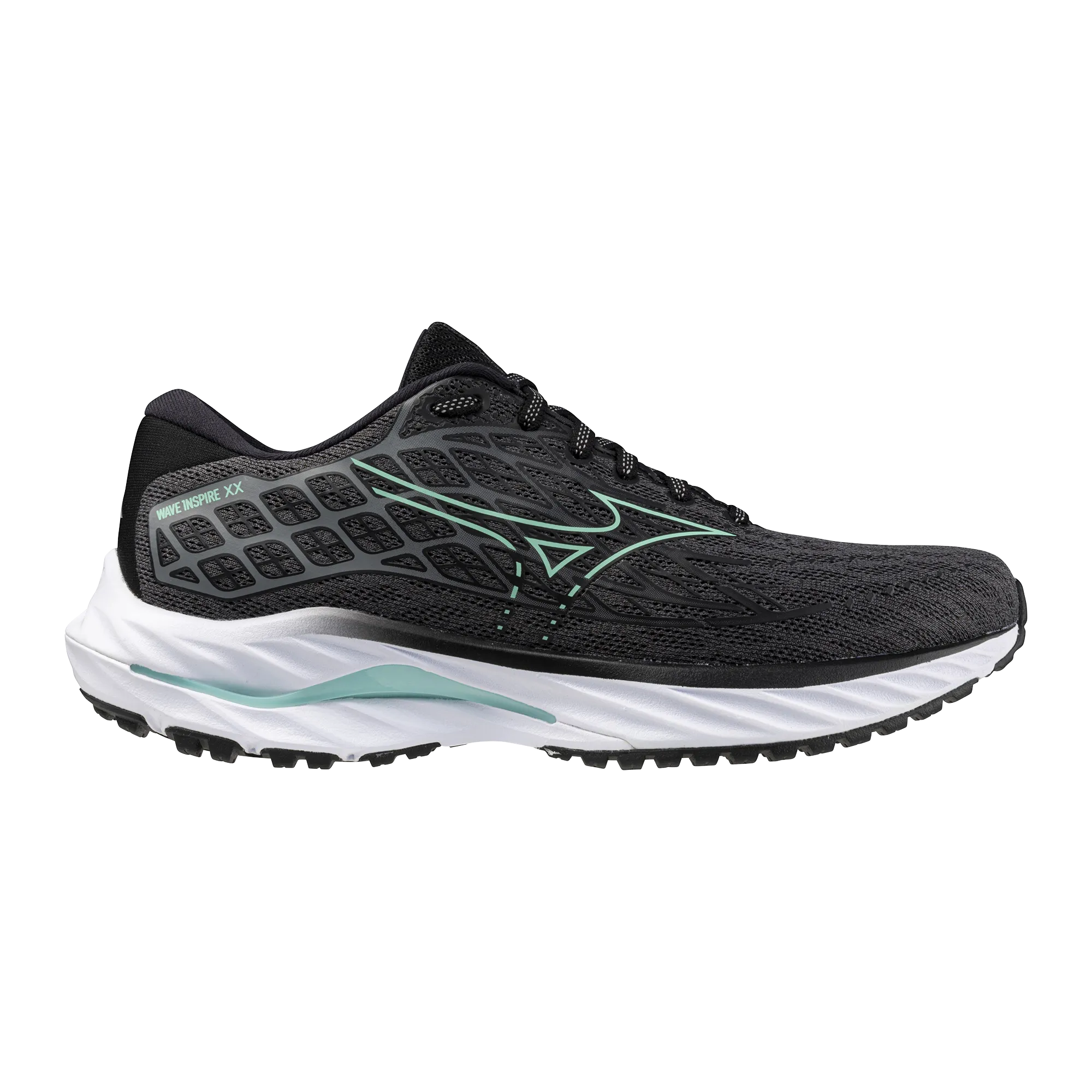 Mizuno Wave Inspire 20 B Width (Women’s)