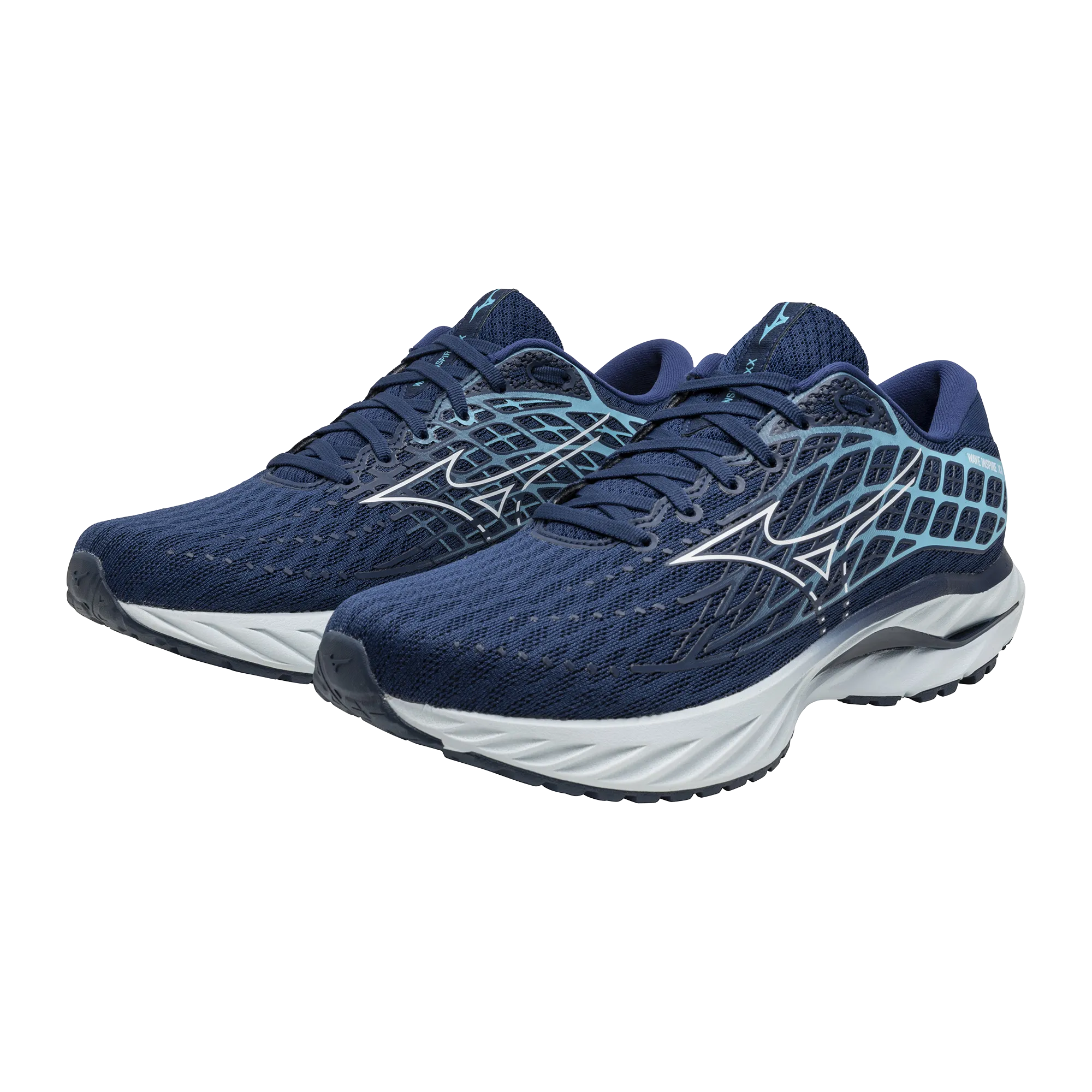 Mizuno Wave Inspire 20 D Width (Men’s)