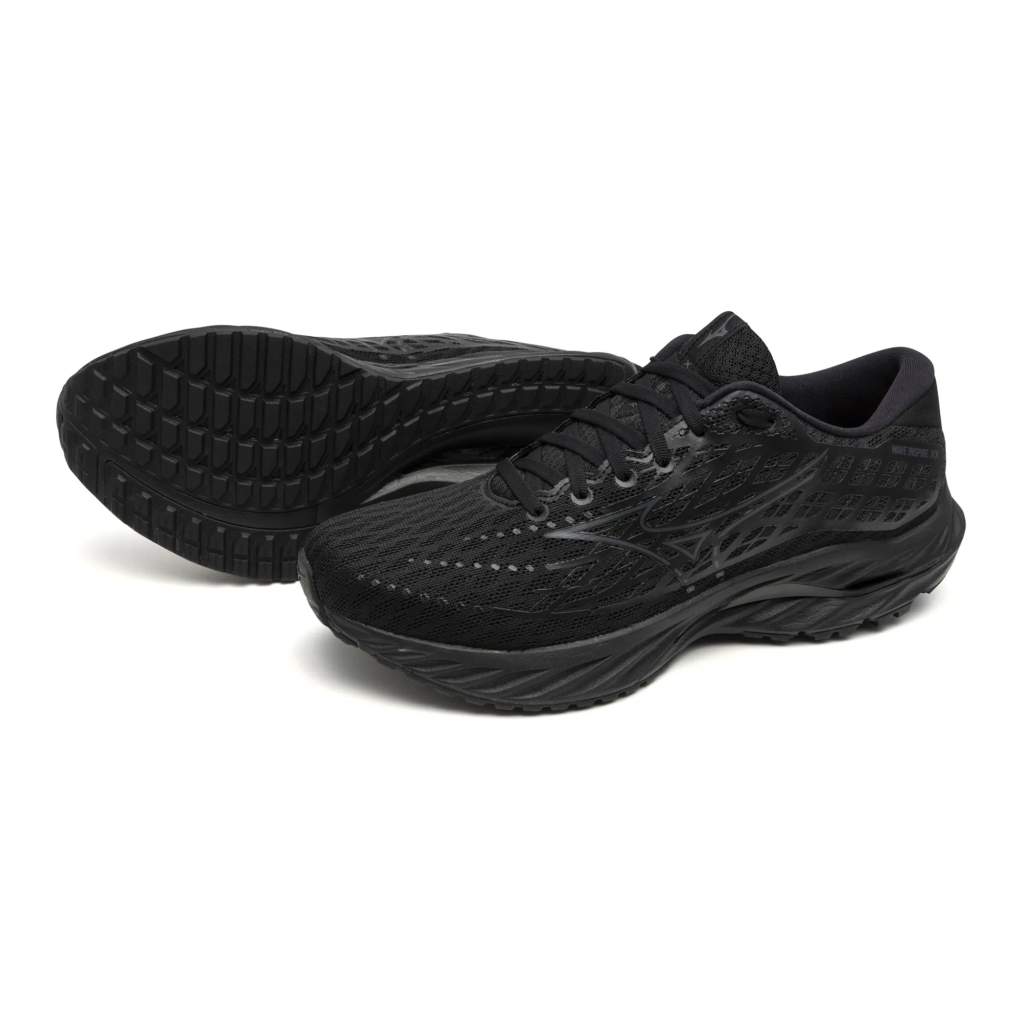 Mizuno Wave Inspire 20 D Width (Men’s)