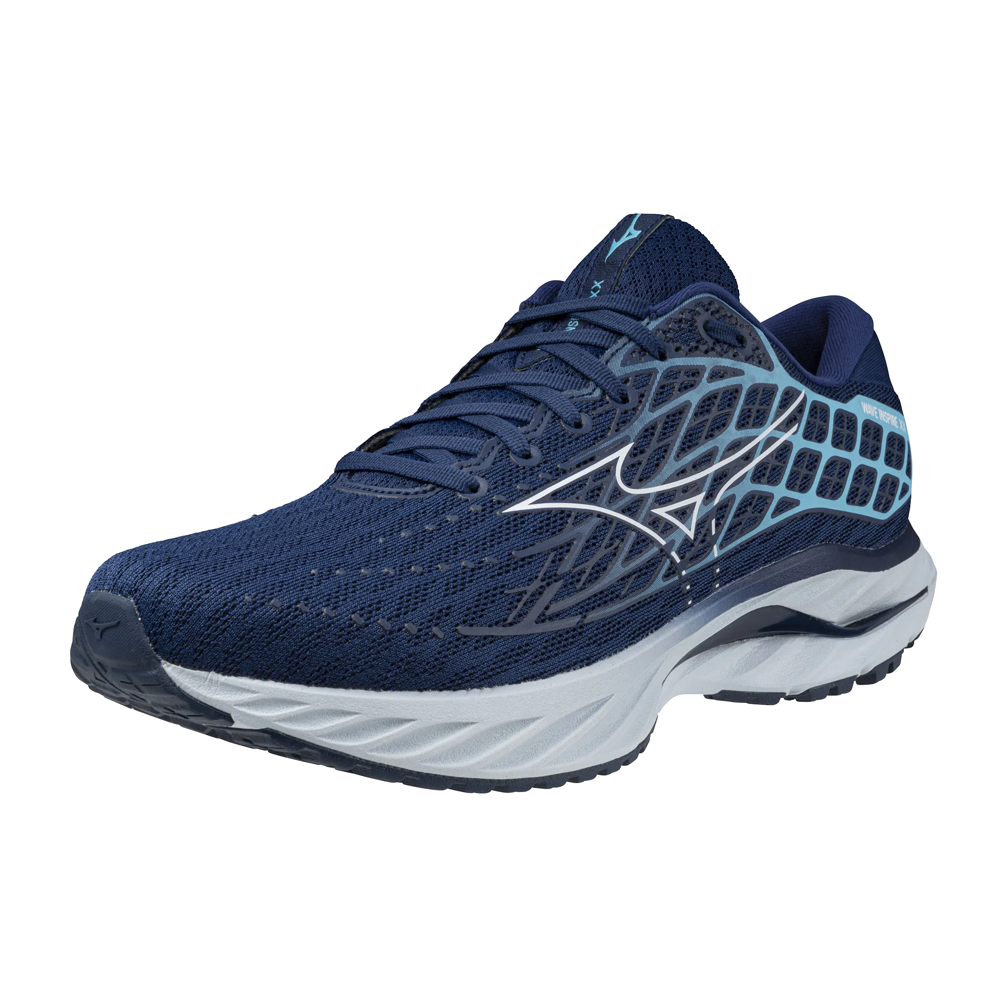 Mizuno Wave Inspire 20 D Width (Men’s)