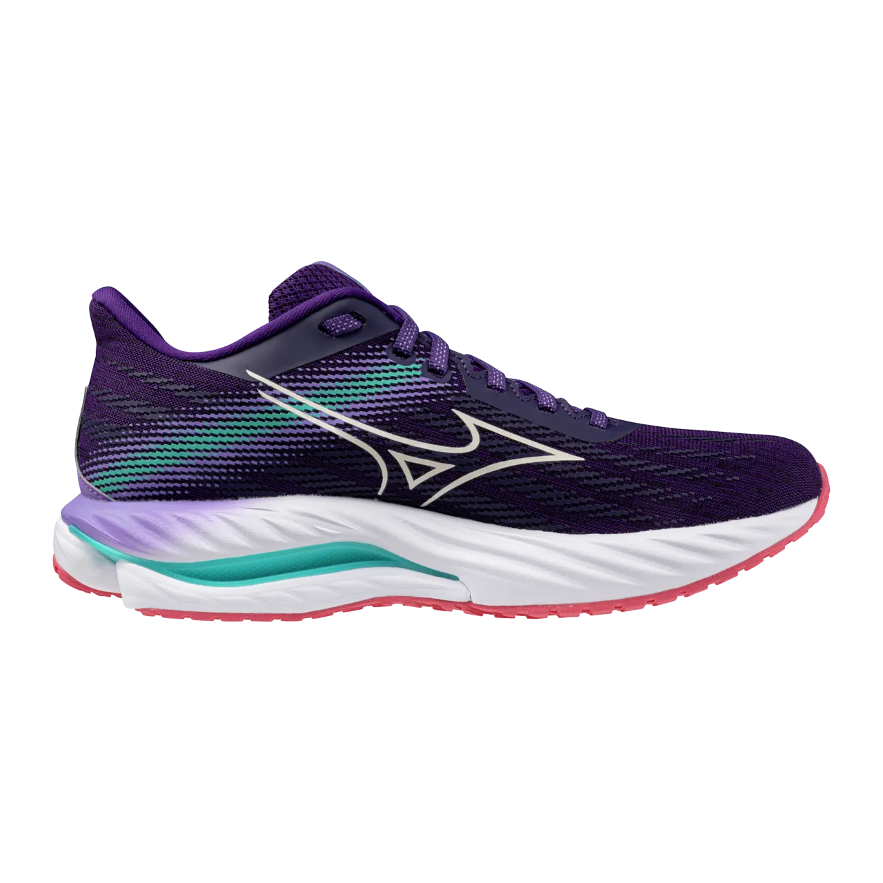 Mizuno Wave Inspire 21 B Width (Women’s)