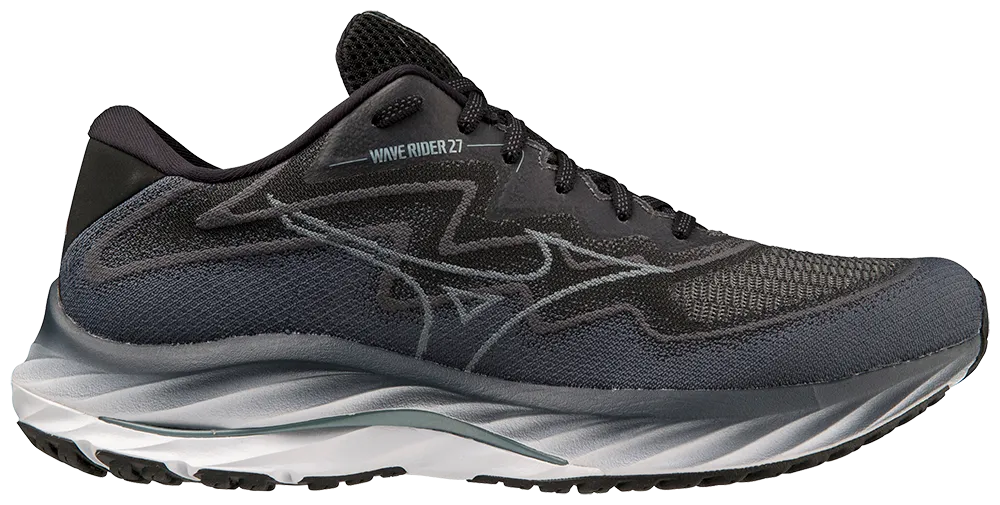 Mizuno Wave Rider 27 SSW (Men’s)
