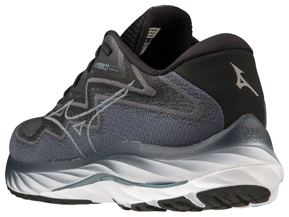 Mizuno Wave Rider 27 SSW (Men’s)