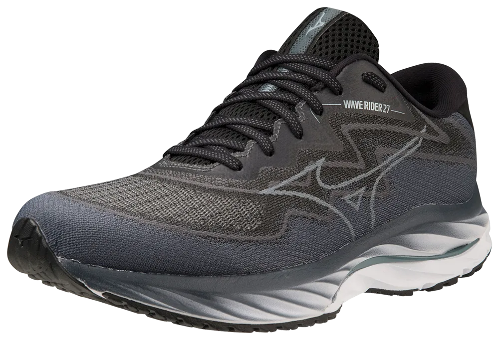 Mizuno Wave Rider 27 SSW (Men’s)