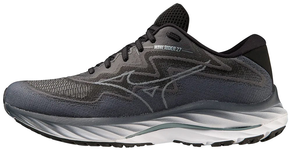 Mizuno Wave Rider 27 SSW (Men’s)