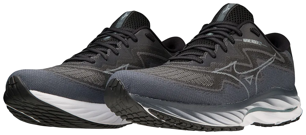 Mizuno Wave Rider 27 SSW (Men’s)