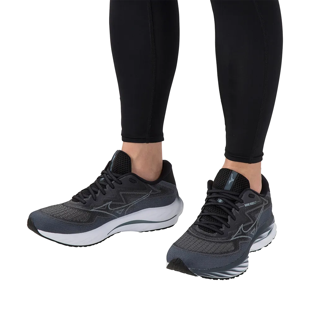 Mizuno Wave Rider 27 SSW (Men’s)