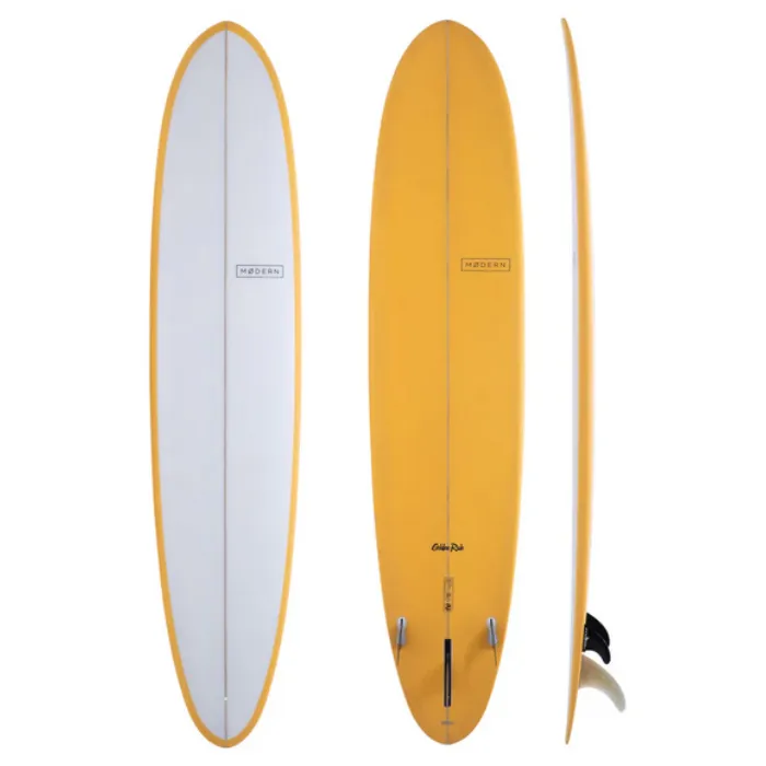 Modern Surfboards Golden Rule - 9'6" - Colors Vary